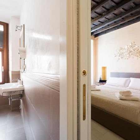 Trinita Dei Monti Hotel Rom Eksteriør billede