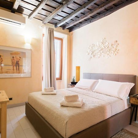 Trinita Dei Monti Hotel Rom Eksteriør billede