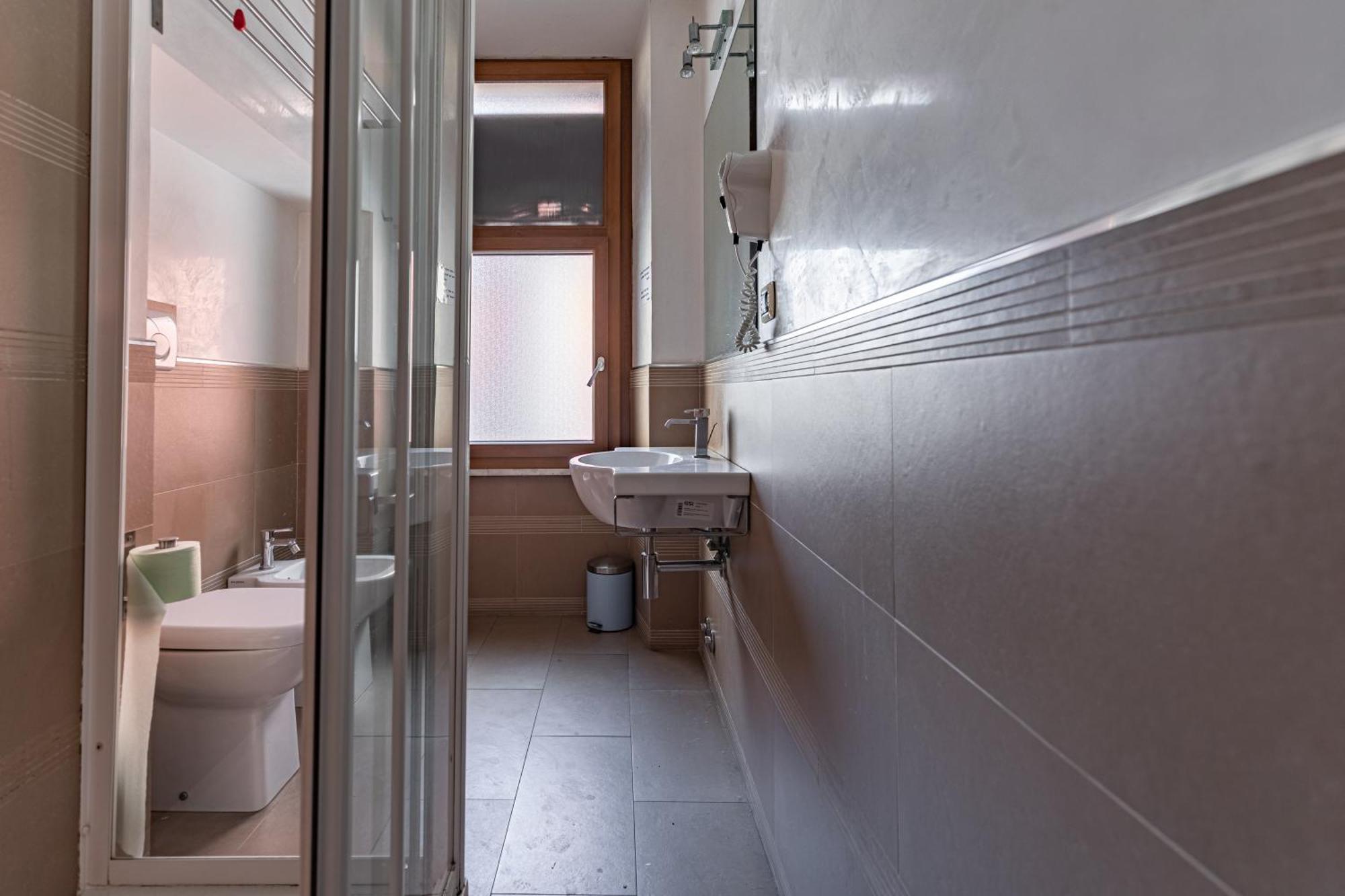 Trinita Dei Monti Hotel Rom Eksteriør billede